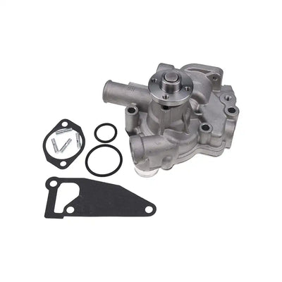 Engine Water Pump 13-948 13948 13-0948 130948 for Thermo King 2.70 3.70 3.76 Yanmar 270 370 376 Engine from MyMROmarts