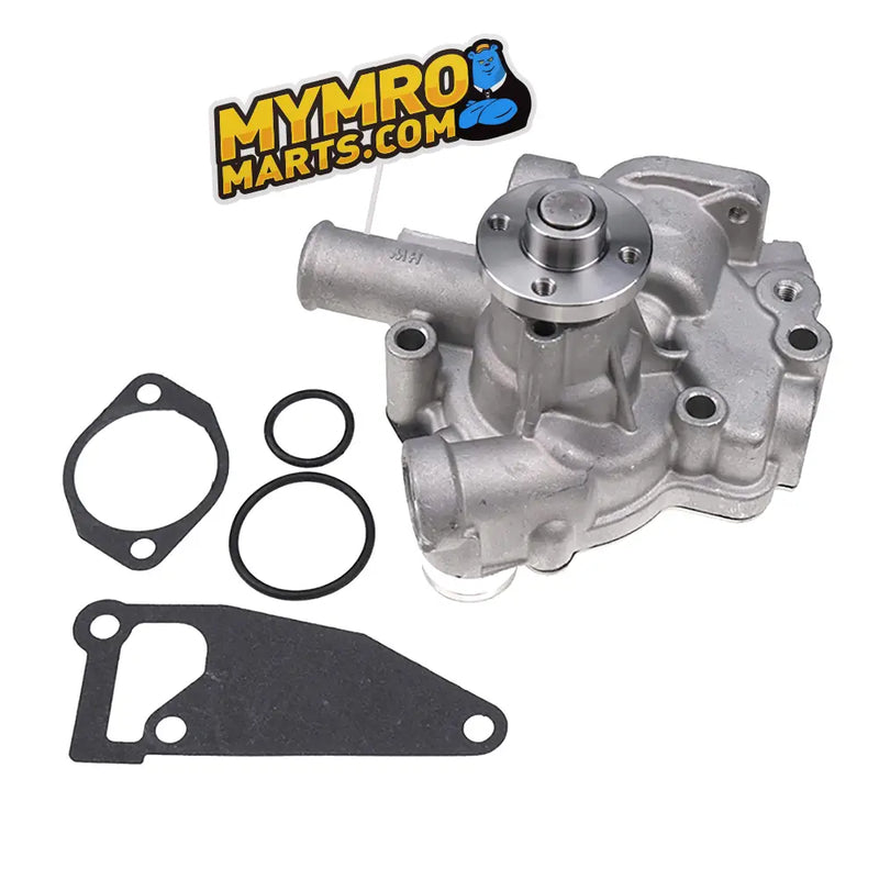 Load image into Gallery viewer, Engine Water Pump 13-948 13948 13-0948 130948 for Thermo King 2.70 3.70 3.76 Yanmar Engine 270 370 376 - Engine Parts &gt; Cooling System &gt; Engine Water Pump from MyMROmarts
