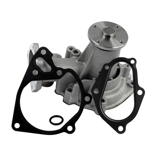 Engine Water Pump 1300A045 for Mitsubishi Engine 4D56U 2008-2015 L200 Pajero Sport II TRITON from MyMROmarts