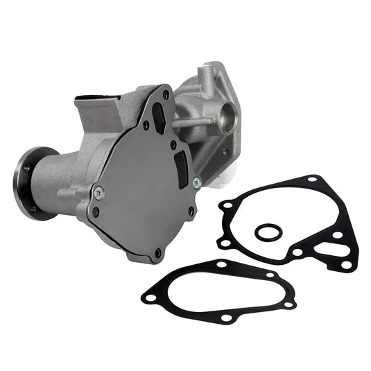 Engine Water Pump 1300A045 for Mitsubishi Engine 4D56U 2008-2015 L200 Pajero Sport II TRITON from MyMROmarts