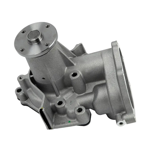 Engine Water Pump 1300A045 for Mitsubishi Engine 4D56U 2008-2015 L200 Pajero Sport II TRITON from MyMROmarts