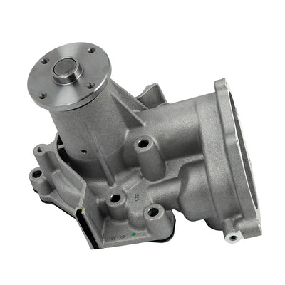 Engine Water Pump 1300A045 for Mitsubishi Engine 4D56U 2008-2015 L200 Pajero Sport II TRITON from MyMROmarts