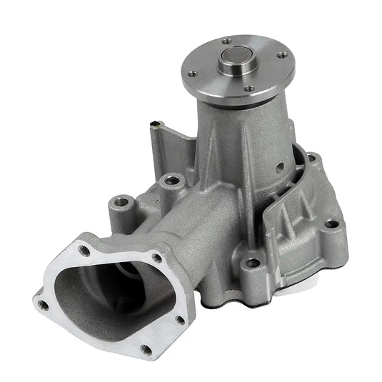 Engine Water Pump 1300A045 for Mitsubishi Engine 4D56U 2008-2015 L200 Pajero Sport II TRITON from MyMROmarts