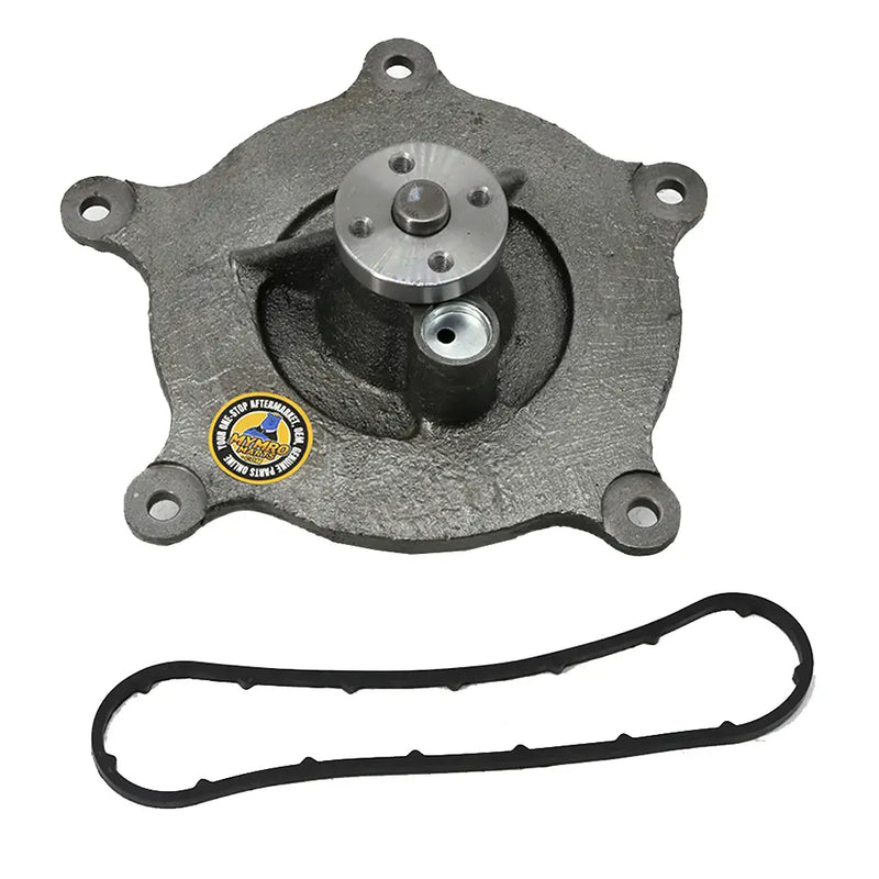 Indlæs billede i Gallery Viewer, Engine Water Pump 1384720 For International Harvester 3000RE 3200 3800 4300 4300LP 4400 4400LP 7300 7400 7500 CXT Genesis RE L6 7.6L Diesel - Engine Parts &gt; Cooling System &gt; Engine Water Pump from MyMROmarts
