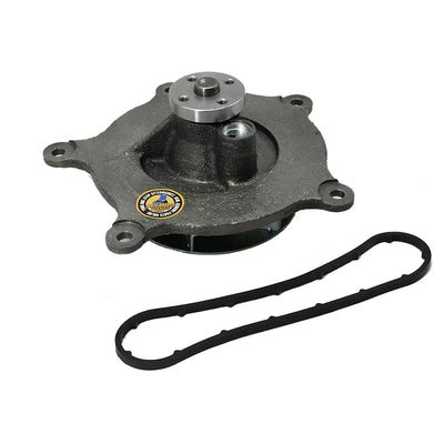 Engine Water Pump 1384720 For International Harvester 3000RE 3200 3800 4300 4300LP 4400 4400LP 7300 7400 7500 CXT Genesis RE L6 7.6L Diesel - Engine Parts > Cooling System > Engine Water Pump from MyMROmarts