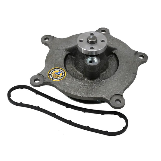 Engine Water Pump 1384720 For International Harvester 3000RE 3200 3800 4300 4300LP 4400 4400LP 7300 7400 7500 CXT Genesis RE L6 7.6L Diesel - Engine Parts > Cooling System > Engine Water Pump from MyMROmarts