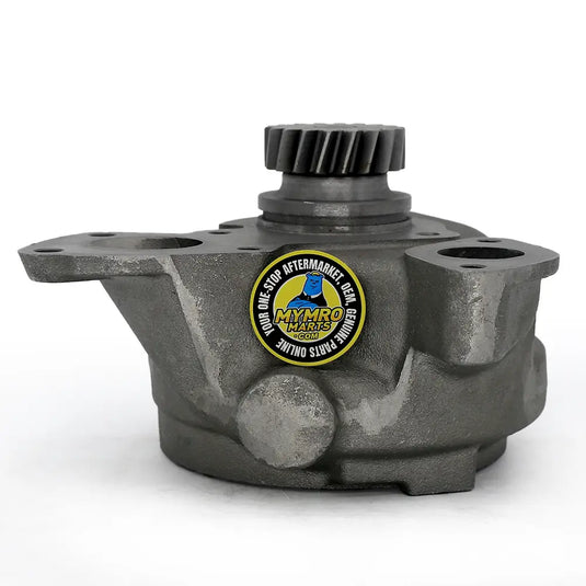 Engine Water Pump 151-4825 1514825 for Caterpillar Excavator CAT 317 307 312 315 317N Engine 3054 - Engine Parts > Cooling System > Engine Water Pump from MyMROmarts