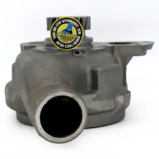 Engine Water Pump 151-4825 1514825 for Caterpillar Excavator CAT 317 307 312 315 317N Engine 3054 - Engine Parts > Cooling System > Engine Water Pump from MyMROmarts