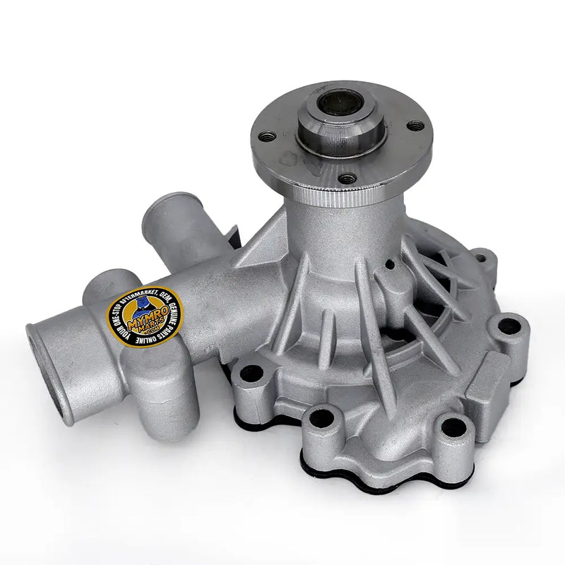 Load image into Gallery viewer, Engine Water Pump 1530164 153-0164 Fit for CAT Caterpillar 247 257 267 277 216 226 228 232 236 242 246 248 engine 3024C 3034 - Engine Parts &gt; Cooling System &gt; Engine Water Pump from MyMROmarts
