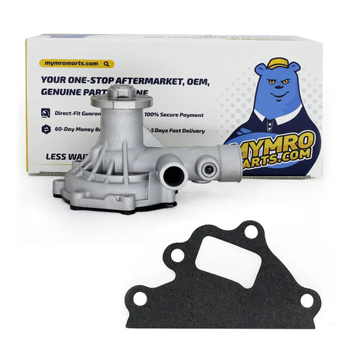 Engine Water Pump 1530164 153-0164 Fit for CAT Caterpillar 247 257 267 277 216 226 228 232 236 242 246 248 engine 3024C 3034 - Engine Parts > Cooling System > Engine Water Pump from MyMROmarts