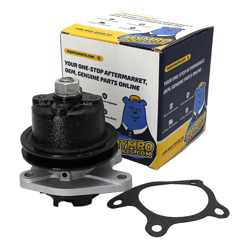Load image into Gallery viewer, Engine Water Pump 15401-73030 15401-73033 for Kubota Tractor L285 L295 Engine Z750A DH1101 D1100 D1301 V1501 V1500 - Engine Parts &gt; Cooling System &gt; Engine Water Pump from MyMROmarts
