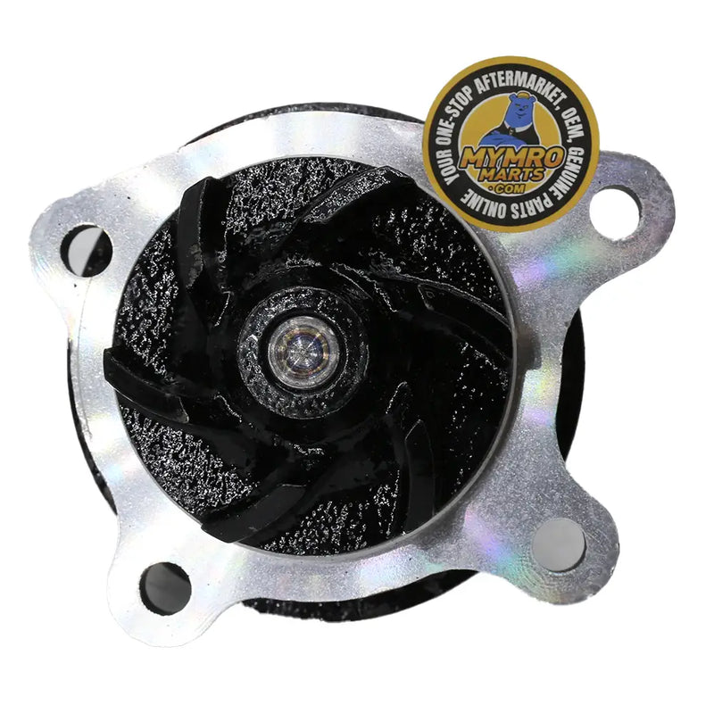 Load image into Gallery viewer, Engine Water Pump 15401-73030 15401-73033 for Kubota Tractor L285 L295 Engine Z750A DH1101 D1100 D1301 V1501 V1500 - Engine Parts &gt; Cooling System &gt; Engine Water Pump from MyMROmarts
