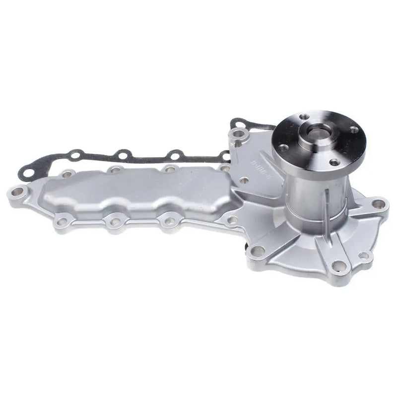 Load image into Gallery viewer, Engine Water Pump 15521-73040 1906-6233 For Kubota R400 KH101 - Engine Parts &gt; Cooling System &gt; Engine Water Pump from MyMROmarts
