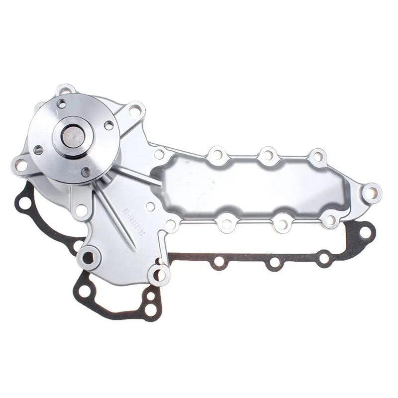 Load image into Gallery viewer, Engine Water Pump 15521-73040 1906-6233 For Kubota R400 KH101 - Engine Parts &gt; Cooling System &gt; Engine Water Pump from MyMROmarts
