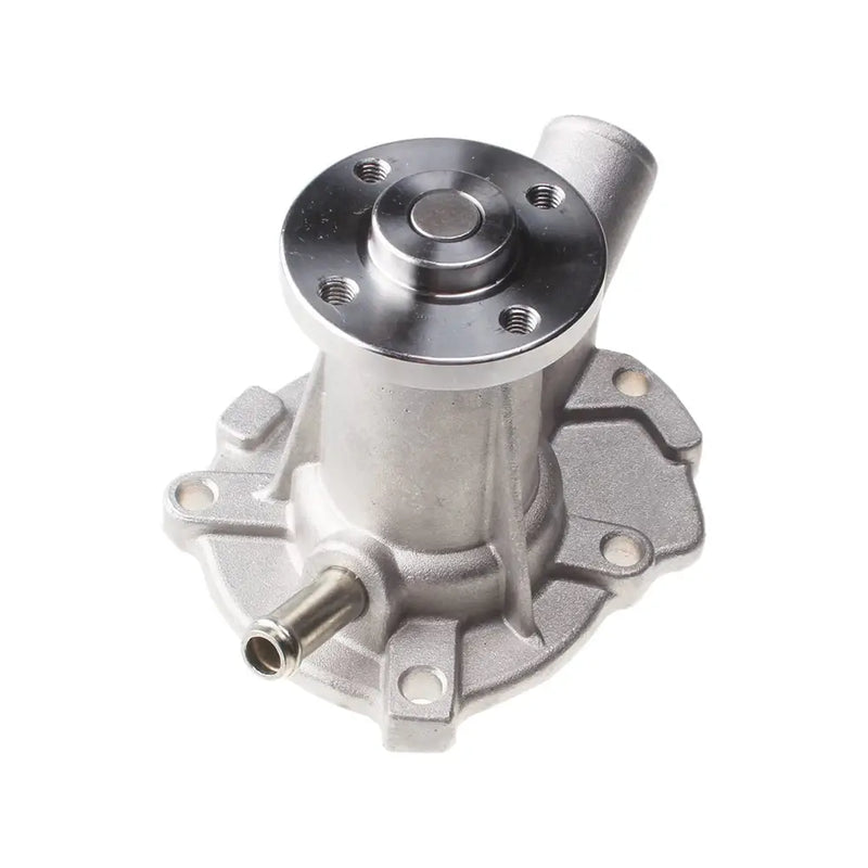 Afbeelding laden in Galerijviewer, Engine Water Pump 15752-73030 for Kubota B5200D B5200E B6200D B6200E - Engine Parts &gt; Cooling System &gt; Engine Water Pump from  My Store
