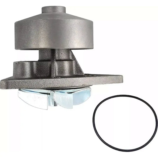 Engine Water Pump 6743-61-1531 1610-E0490 S1610-04120 for Komatsu Engine 6D114 Excavator PC200-7 PC300-8 PC350LC-8 from MyMROmarts