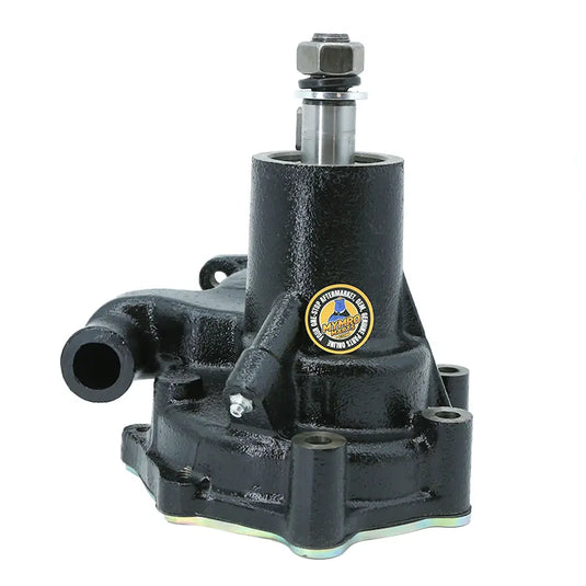 Engine Water Pump 16100-1170 for Hino Engine EH700 Hitachi Excavator EX220-1 EX220-2 EX220-3 from MyMROmarts