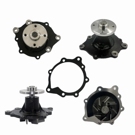Engine Water Pump 16100-2970 16100-2980 16100-3262 for Hino Engine H07D H07CT H06C - Engine Parts > Cooling System > Engine Water Pump from MyMROmarts