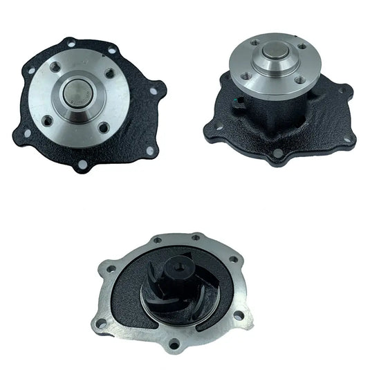 Engine Water Pump 16100-E0341 16100-78101 for Hino Engine W04D W04DT W04D-D - Engine Parts > Cooling System > Engine Water Pump from MyMROmarts