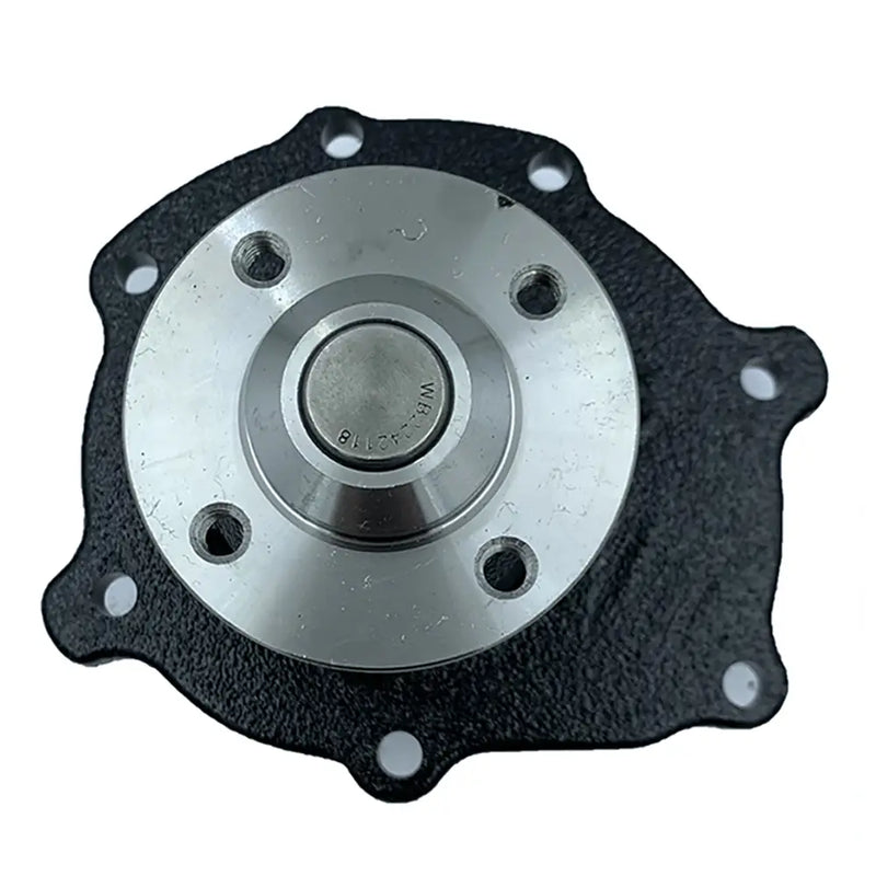 Indlæs billede i Gallery Viewer, Engine Water Pump 16100-E0341 16100-78101 for Hino Engine W04D W04DT W04D-D - Engine Parts &gt; Cooling System &gt; Engine Water Pump from MyMROmarts
