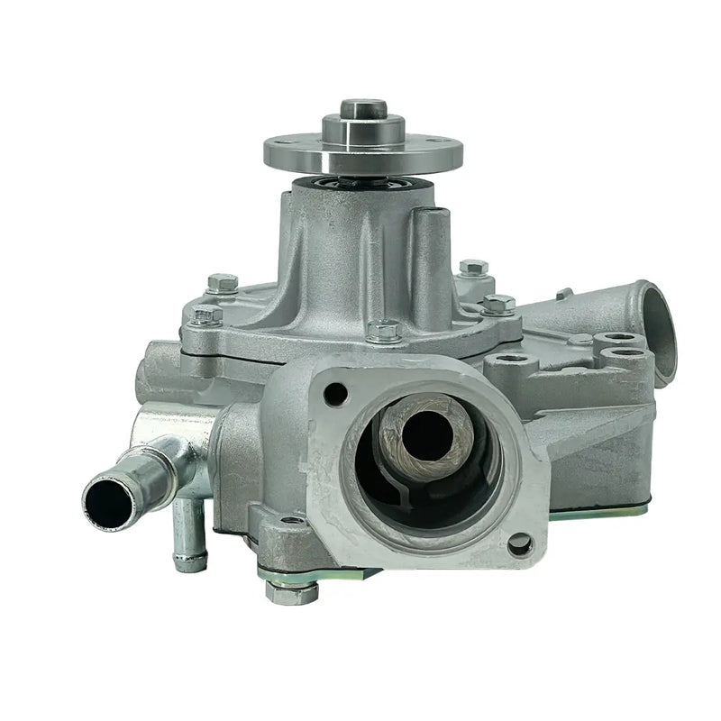 Laden Sie das Bild in Galerie -Viewer, Engine Water Pump 16100-UB020 16100UB020 for Toyota Engine 4Y Forklift 7FG15 7FG20 7FG25 7FG30 7FGCU25 7FGCU30 from MyMROmarts
