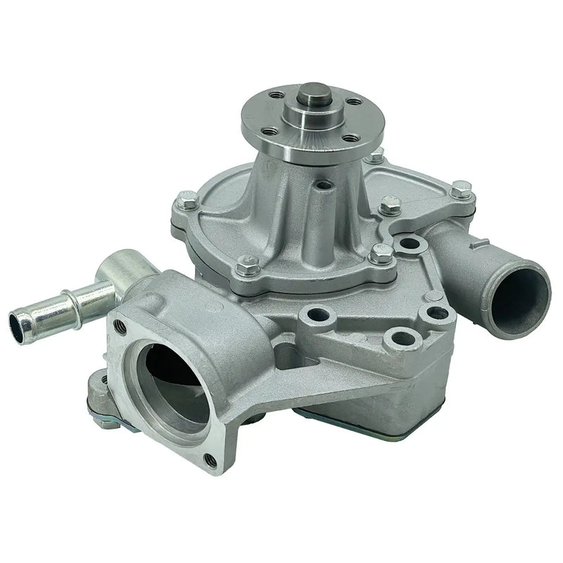 Laden Sie das Bild in Galerie -Viewer, Engine Water Pump 16100-UB020 16100UB020 for Toyota Engine 4Y Forklift 7FG15 7FG20 7FG25 7FG30 7FGCU25 7FGCU30 from MyMROmarts
