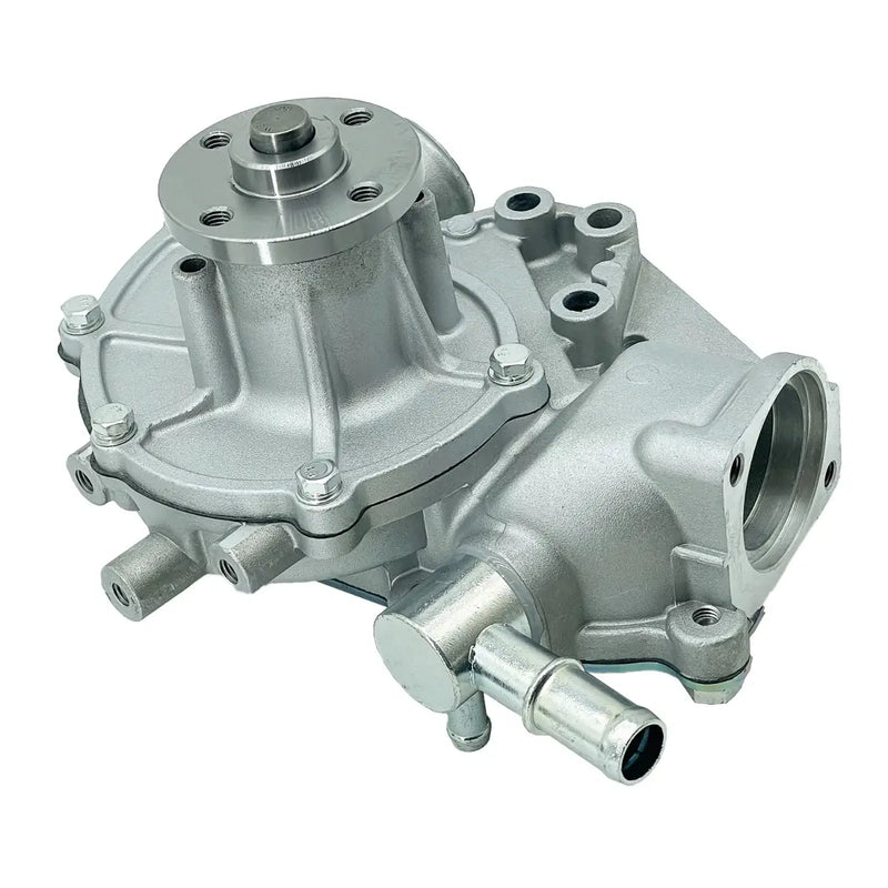 Laden Sie das Bild in Galerie -Viewer, Engine Water Pump 16100-UB020 16100UB020 for Toyota Engine 4Y Forklift 7FG15 7FG20 7FG25 7FG30 7FGCU25 7FGCU30 from MyMROmarts
