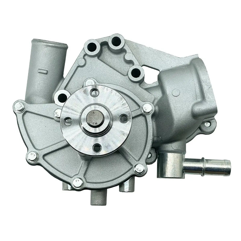 Laden Sie das Bild in Galerie -Viewer, Engine Water Pump 16100-UB020 16100UB020 for Toyota Engine 4Y Forklift 7FG15 7FG20 7FG25 7FG30 7FGCU25 7FGCU30 from MyMROmarts
