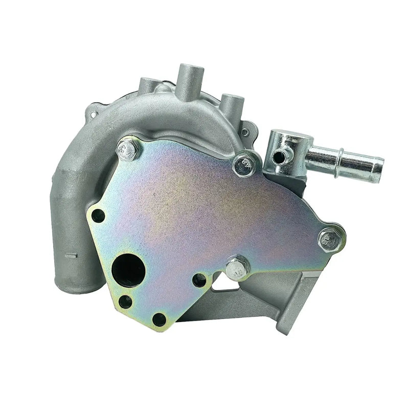 Laden Sie das Bild in Galerie -Viewer, Engine Water Pump 16100-UB020 16100UB020 for Toyota Engine 4Y Forklift 7FG15 7FG20 7FG25 7FG30 7FGCU25 7FGCU30 from MyMROmarts
