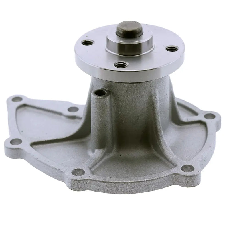 Load image into Gallery viewer, Engine Water Pump 16110-78156-71 For Toyota Forklift 7FG 8FG 4Y Engine - Engine Parts &gt; Cooling System &gt; Engine Water Pump from MyMROmarts
