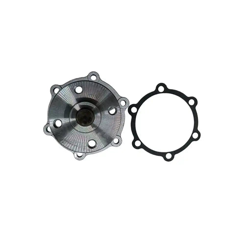 Engine Water Pump 16120-10940-71 161201094071 for Toyota 4FD 2J Engine 6 Bolts from MyMROmarts