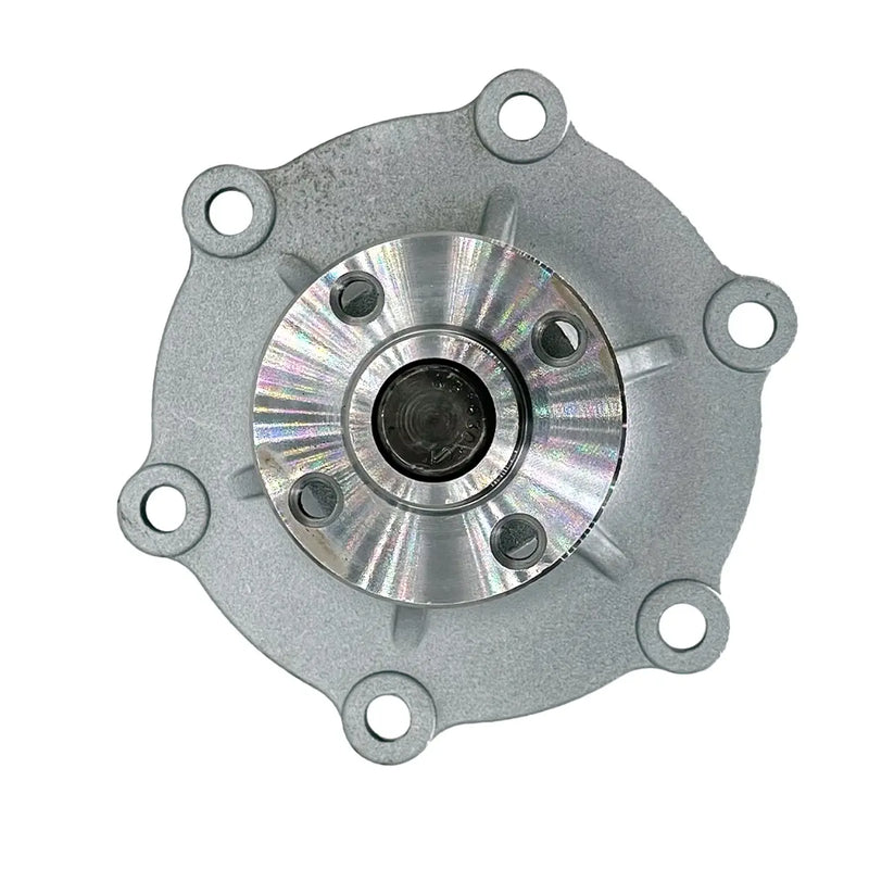 Cargue la imagen en el visor de la galería, New Engine Water Pump 16120-32082-71 Fits Toyota Forklift 2Fg30 3Fd20 02-Fdc18 3Fd28 - Engine Parts &gt; Cooling System &gt; Engine Water Pump from MyMROmarts
