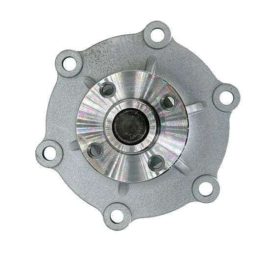 New Engine Water Pump 16120-32082-71 Fits Toyota Forklift 2Fg30 3Fd20 02-Fdc18 3Fd28 - Engine Parts > Cooling System > Engine Water Pump from MyMROmarts