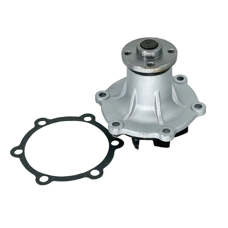 Cargue la imagen en el visor de la galería, New Engine Water Pump 16120-32082-71 Fits Toyota Forklift 2Fg30 3Fd20 02-Fdc18 3Fd28 - Engine Parts &gt; Cooling System &gt; Engine Water Pump from MyMROmarts

