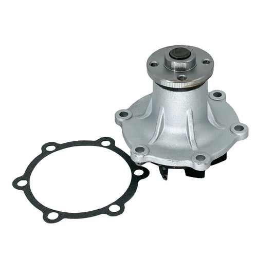 New Engine Water Pump 16120-32082-71 Fits Toyota Forklift 2Fg30 3Fd20 02-Fdc18 3Fd28 - Engine Parts > Cooling System > Engine Water Pump from MyMROmarts