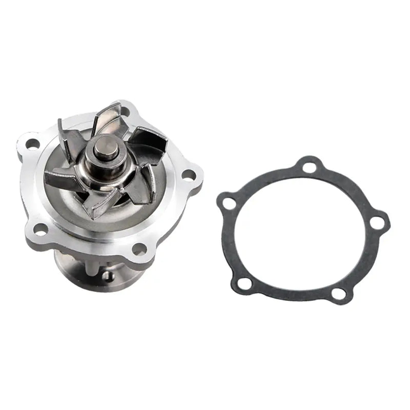 Indlæs billede i Gallery Viewer, Engine Water Pump 16120-78121-71 For Toyota Forklift 2FG 3FG 5K Engine - Engine Parts &gt; Cooling System &gt; Engine Water Pump from MyMROmarts
