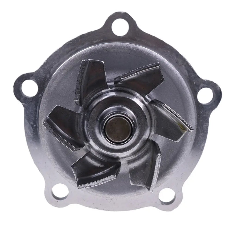 Carica immagine in Galleria Viewer, Engine Water Pump 16120-78151-71 for Toyota Engine 4Y 5 and 6 Series Forklift 5FG 6FG from MyMROmarts
