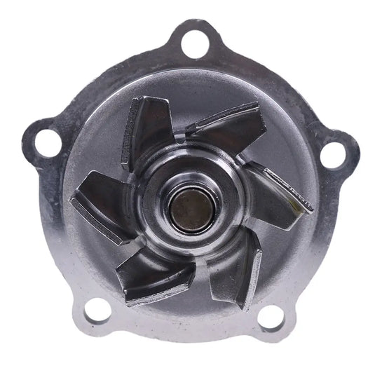 Engine Water Pump 16120-7815171 for Toyota Engine 4Y Forklift 5FG 6FG Series from MyMROmarts
