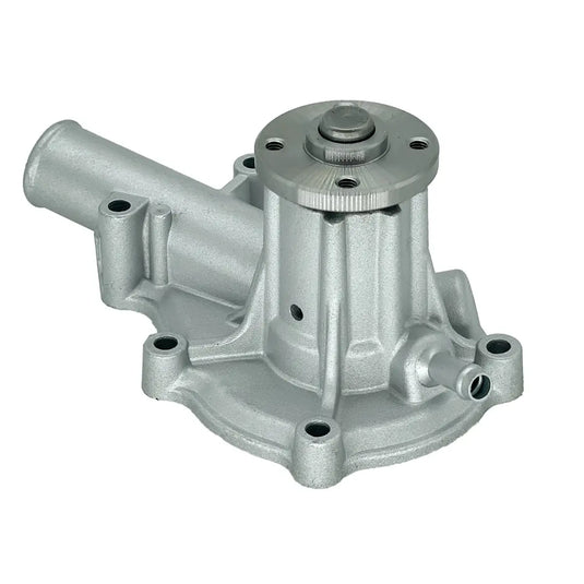 Engine Water Pump 16241-73032 60mm Impeller For Kubota Excavator KX61-2 Wheel Loader R310 OLD TYPE R310BH OLD TYPE - Engine Parts > Cooling System > Engine Water Pump from MyMROmarts