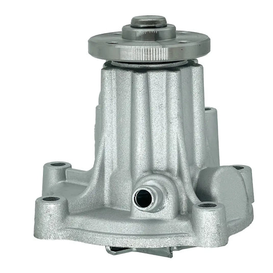 Engine Water Pump 16241-73032 60mm Impeller For Kubota Excavator KX61-2 Wheel Loader R310 OLD TYPE R310BH OLD TYPE - Engine Parts > Cooling System > Engine Water Pump from MyMROmarts