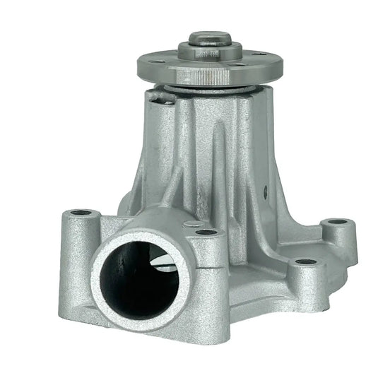 Engine Water Pump 16241-73032 60mm Impeller For Kubota Excavator KX61-2 Wheel Loader R310 OLD TYPE R310BH OLD TYPE - Engine Parts > Cooling System > Engine Water Pump from MyMROmarts