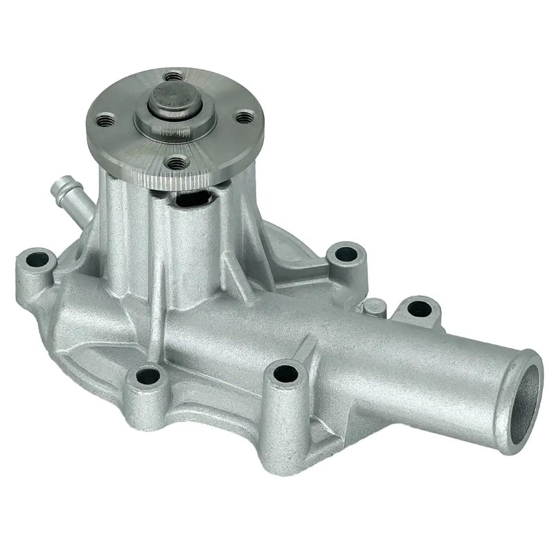 Load image into Gallery viewer, Engine Water Pump 16241-73032 60mm Impeller For Kubota Excavator KX61-2 Wheel Loader R310 OLD TYPE R310BH OLD TYPE - Engine Parts &gt; Cooling System &gt; Engine Water Pump from MyMROmarts
