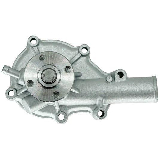 Engine Water Pump 16241-73032 60mm Impeller For Kubota Excavator KX61-2 Wheel Loader R310 OLD TYPE R310BH OLD TYPE - Engine Parts > Cooling System > Engine Water Pump from MyMROmarts