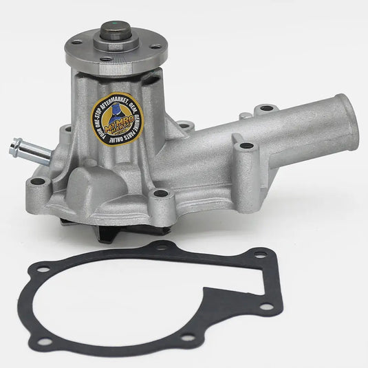 Engine Water Pump 16251-73031 16251-73034 Kubota B1700D B2100 B2400D B7610 B7610HSD B7800 B7800HSD BX22 BX23 BX2660 BX2670 - Engine Parts > Cooling System > Engine Water Pump from MyMROmarts