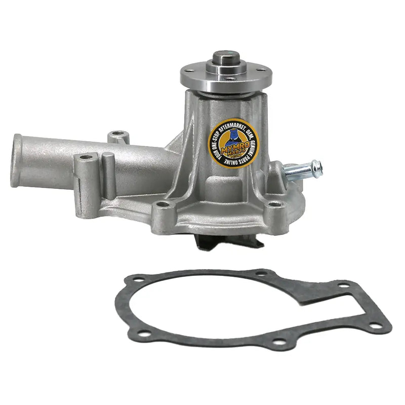 Load image into Gallery viewer, 70Mm Impeller Engine Water Pump 16251-73034 16251-73037 for Kubota B21 B2301 B2301HSD B2320 B2320DT B26 B2601 B2620 B2620HSD BX2680 B3200 B3350HSD B7500D ZD1211 U27-4 Kx61-2 Engine V1505 V1305 D905 D1005 D1105 - Engine Parts &gt; Cooling System &gt; Engine Water Pump from MyMROmarts
