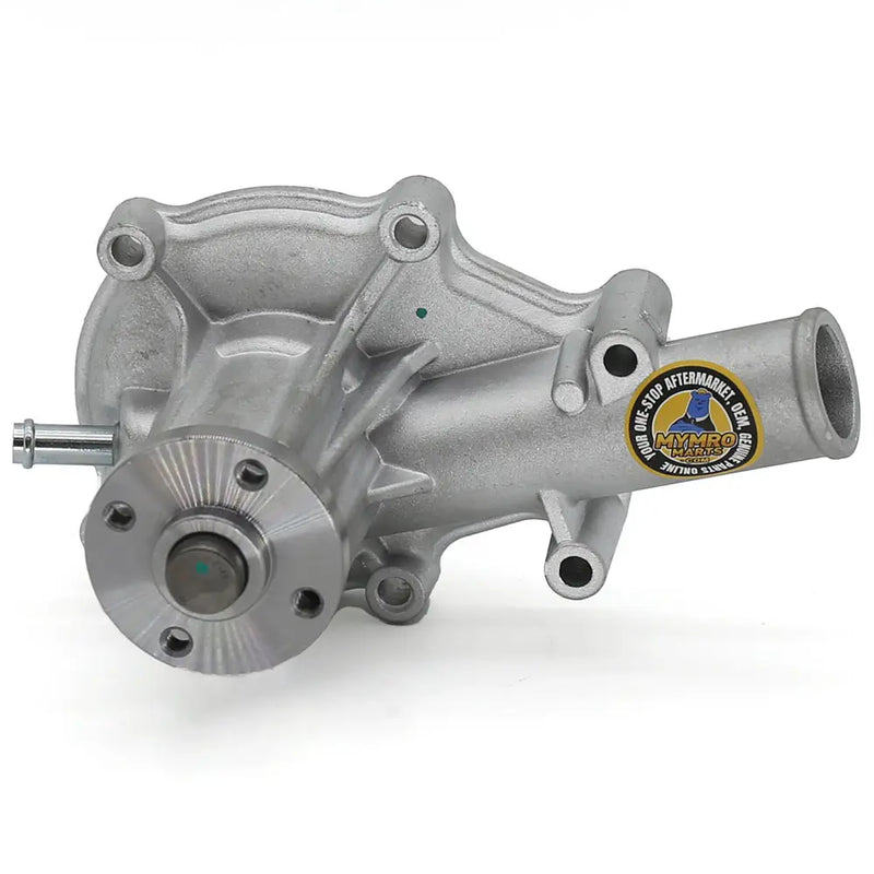 Afbeelding laden in Galerijviewer, Engine Water Pump 16251-73031 16251-73034 Kubota B1700D B2100 B2400D B7610 B7610HSD B7800 B7800HSD BX22 BX23 BX2660 BX2670 - Engine Parts &gt; Cooling System &gt; Engine Water Pump from MyMROmarts
