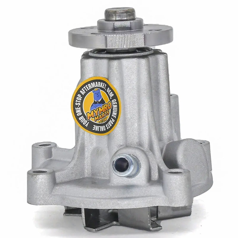 Afbeelding laden in Galerijviewer, Engine Water Pump 16251-73031 16251-73034 Kubota B1700D B2100 B2400D B7610 B7610HSD B7800 B7800HSD BX22 BX23 BX2660 BX2670 - Engine Parts &gt; Cooling System &gt; Engine Water Pump from MyMROmarts
