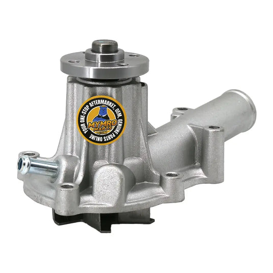 70Mm Impeller Engine Water Pump 16251-73034 16251-73037 for Kubota B21 B2301 B2301HSD B2320 B2320DT B26 B2601 B2620 B2620HSD BX2680 B3200 B3350HSD B7500D ZD1211 U27-4 Kx61-2 Engine V1505 V1305 D905 D1005 D1105 - Engine Parts > Cooling System > Engine Water Pump from MyMROmarts