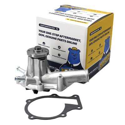 Engine Water Pump 16326-73032 for Kubota Engine D1105 from MyMROmarts