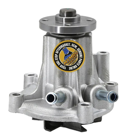 Engine Water Pump 16326-73032 for Kubota Engine D1105 from MyMROmarts
